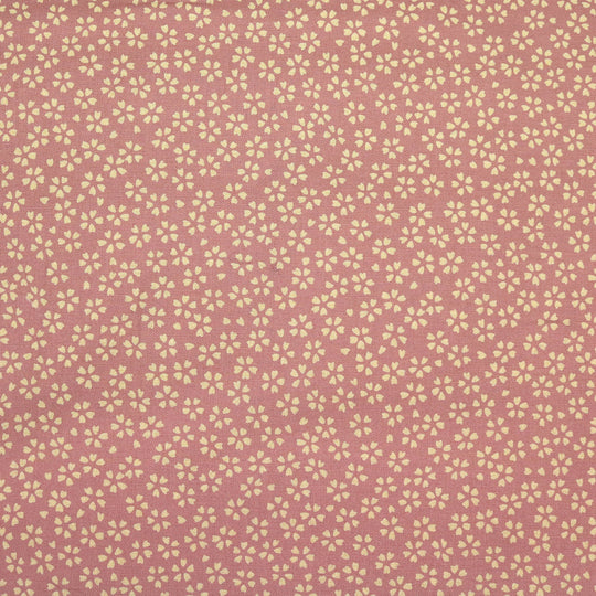 Fat Quarter Stoffpaket - No.1.2 - Rosa & Grün